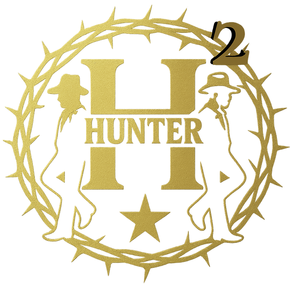 Hunter Squared Dance Wear